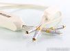MIT MI330-HE RCA Cables; 1m Pair Interconnects; MI330HE