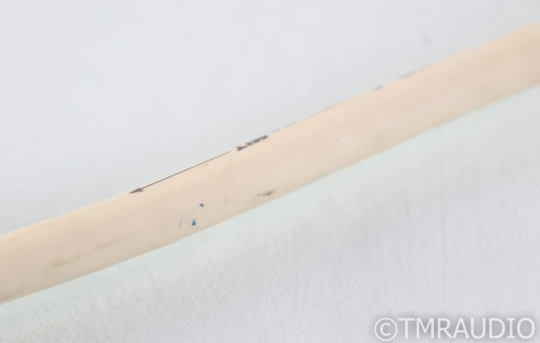 MIT MI330-HE RCA Cables; 1m Pair Interconnects; MI330HE