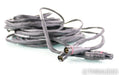 Synergistic Research Kaleidoscope XLR Cables; 28ft Pair Balanced Interconnects