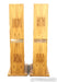 Duntech Sovereign PCL-2001 Floorstanding Speakers; Walnut Pair w/ Krell KBX