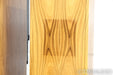 Duntech Sovereign PCL-2001 Floorstanding Speakers; Walnut Pair w/ Krell KBX