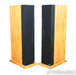 Duntech Sovereign PCL-2001 Floorstanding Speakers; Walnut Pair w/ Krell KBX
