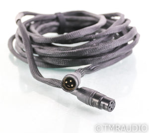 Synergistic Research Kaleidoscope XLR Cable; Single 28ft Balanced Interconnect