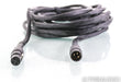 Synergistic Research Kaleidoscope XLR Cable; Single 28ft Balanced Interconnect