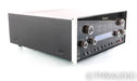 McIntosh MX132 5.1 Channel Home Theater Processor; MX-132 (No Remote)