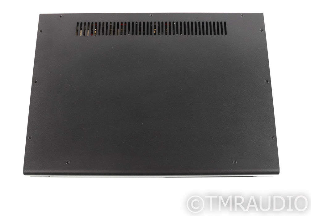 PS Audio Stellar MM / MC Phono Preamplifier; Black; Remote (Used)