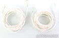 Synergistic Research Alpha Speaker Cables; 10m Unterminated Pair