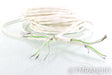 Synergistic Research Alpha Speaker Cables; 10m Unterminated Pair