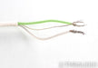 Synergistic Research Alpha Speaker Cables; 10m Unterminated Pair