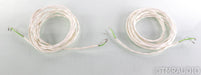 Synergistic Research Alpha Speaker Cables; 5m Unterminated Pair