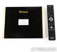 McIntosh C49 Stereo Preamplifier; C-49; Remote; MM / MC Phono