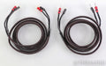 AudioQuest Rocket 33 Speaker Cables; 8ft Pair (Open Box)