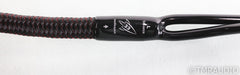 AudioQuest Rocket 33 Speaker Cables; 8ft Pair (Open Box)