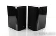 Focal Aria 906 Bookshelf Speakers; Gloss Black Pair (Open Box)