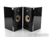 Focal Aria 906 Bookshelf Speakers; Gloss Black Pair (Open Box)