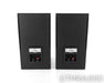 Focal Aria 906 Bookshelf Speakers; Gloss Black Pair (Open Box)