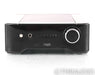 Rega Brio Stereo Integrated Amplifier; Remote; MM Phono