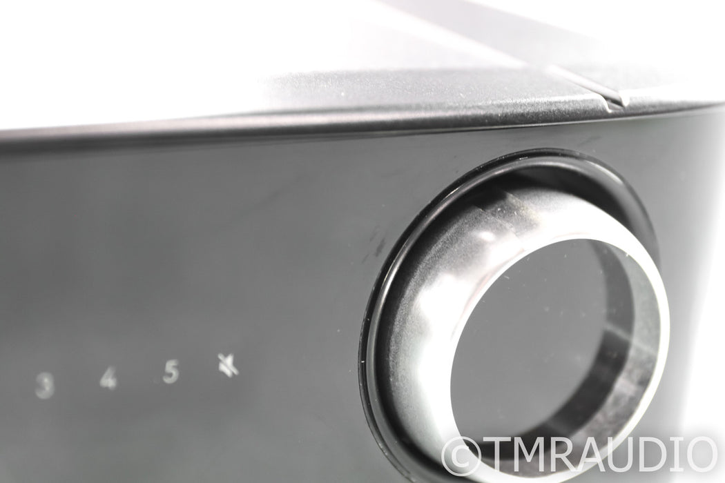 Rega Brio Stereo Integrated Amplifier; Remote; MM Phono
