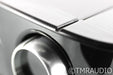 Rega Brio Stereo Integrated Amplifier; Remote; MM Phono