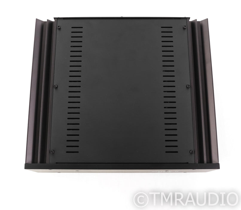First Watt SIT 3 Stereo Power Amplifier; SIT3; Black