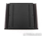 First Watt SIT 3 Stereo Power Amplifier; SIT3; Black