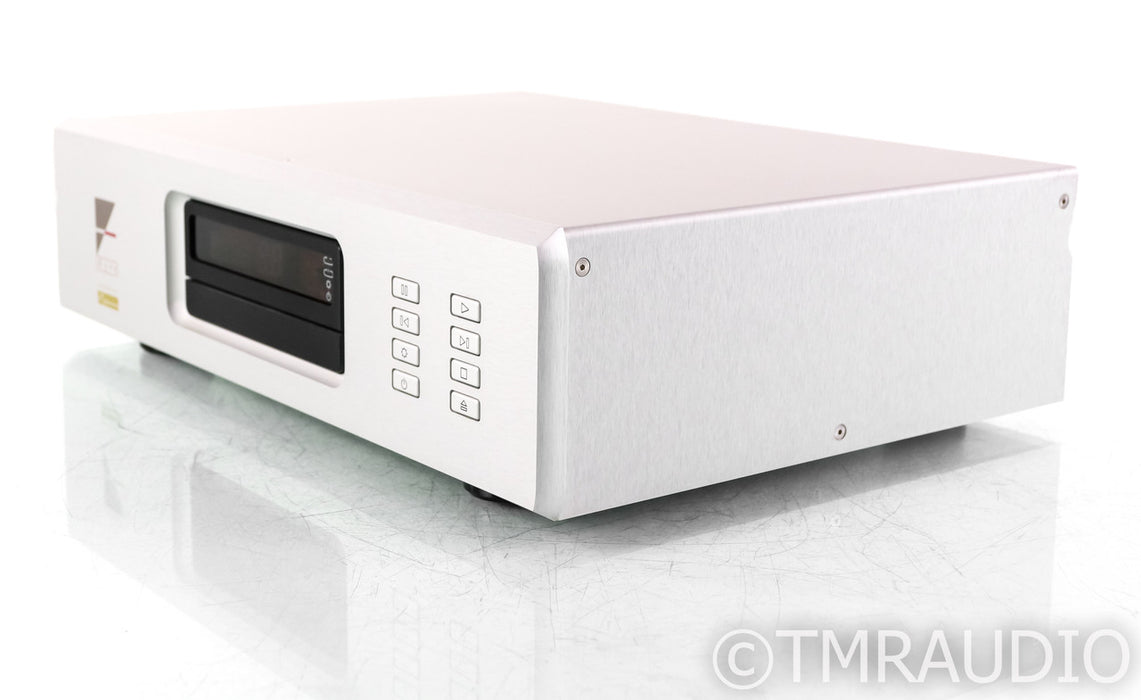 Ayre Acoustics C-X7eMP CD Player; Remote