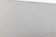 Ayre Acoustics C-X7eMP CD Player; Remote