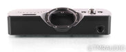 Chord Electronics Dave DAC / Headphone Amplifier; D/A Converter; Remote; USB