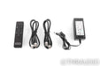 Chord Electronics Hugo M Scaler Digital Upscaler; D/D Converter; Remote; USB