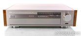 Yamaha CX-2000 Vintage Stereo Preamplifier; CX2000; MM / MC Phono; Remote