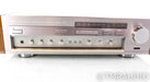 Yamaha CX-2000 Vintage Stereo Preamplifier; CX2000; MM / MC Phono; Remote