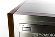 Yamaha CX-2000 Vintage Stereo Preamplifier; CX2000; MM / MC Phono; Remote