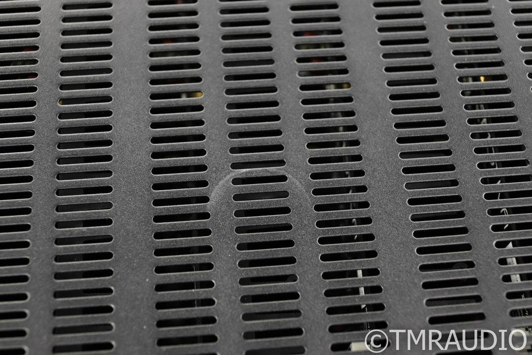 Emotiva XPA-9 Gen 3 Nine Channel Power Amplifier; XPA-NINE | 5.2s