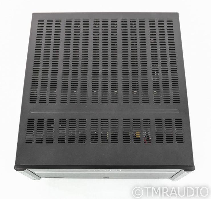 Emotiva XPA-9 Gen 3 Nine Channel Power Amplifier; XPA-NINE | 5.2s