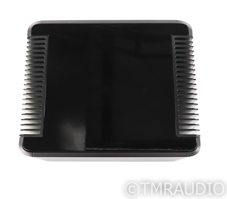 PS Audio BHK 250 Stereo Tube Hybrid Power Amplifier; BHK250; Black (Used)