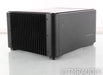 PS Audio BHK 250 Stereo Tube Hybrid Power Amplifier; BHK250; Black (Used)