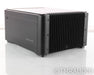 PS Audio BHK 250 Stereo Tube Hybrid Power Amplifier; BHK250; Black (Used)