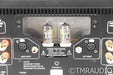 PS Audio BHK 250 Stereo Tube Hybrid Power Amplifier; BHK250; Black (Used)