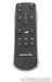 Peachtree Nova Pre Stereo Preamplifier; Gloss Black; Remote