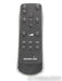 Peachtree Nova Pre Stereo Preamplifier; Gloss Black; Remote