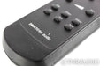 Peachtree Nova Pre Stereo Preamplifier; Gloss Black; Remote