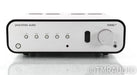 Peachtree Nova Pre Stereo Preamplifier; Gloss Black; Remote