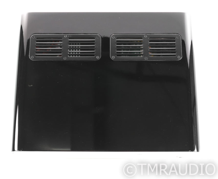 Peachtree Nova Pre Stereo Preamplifier; Gloss Black; Remote