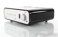 Peachtree Nova Pre Stereo Preamplifier; Gloss Black; Remote