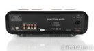 Peachtree Nova Pre Stereo Preamplifier; Gloss Black; Remote