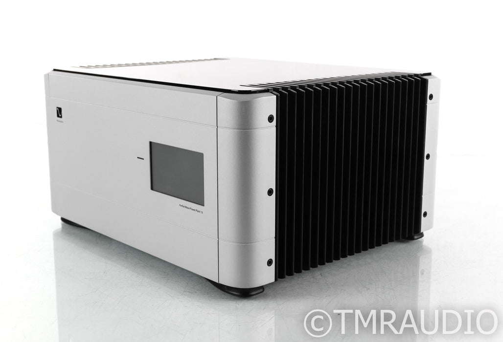 PS Audio PerfectWave Power Plant 10 Power Conditioner; AC Regenerator; P10