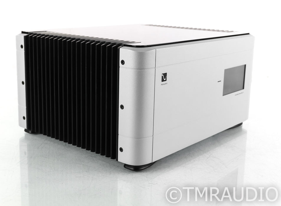 PS Audio PerfectWave Power Plant 10 Power Conditioner; AC Regenerator; P10