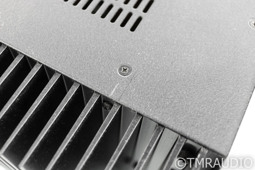 McCormack DNA-500 Stereo Power Amplifier; DNA500; "Ultra" Edition