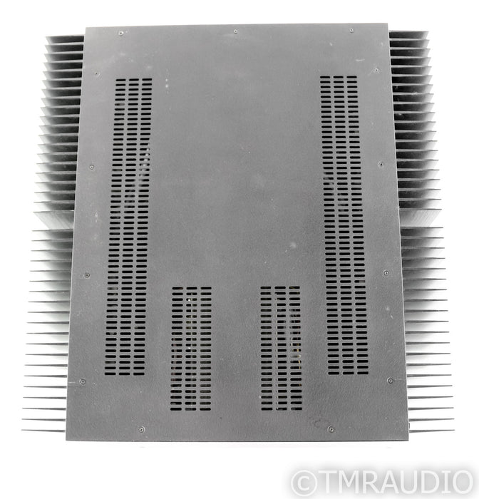 McCormack DNA-500 Stereo Power Amplifier; DNA500; "Ultra" Edition