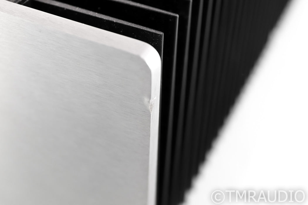 McCormack DNA-500 Stereo Power Amplifier; DNA500; "Ultra" Edition